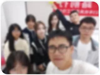 摄影部团队