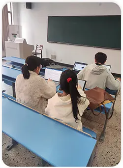 第一次比赛